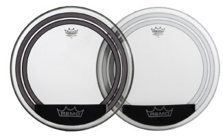 Remo Powersonic Bass Head