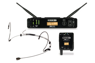 Line 6 XDV75HS Headset