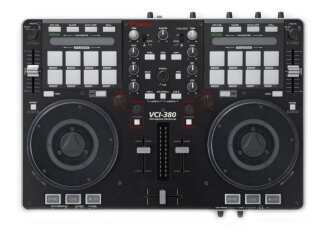 Vestax VCI-380 USB MIDI