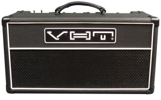 VHT Special 6 Ultra Head