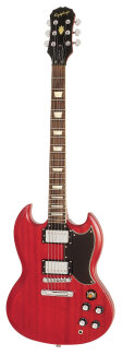 Epiphone G-400 Faded