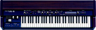 Roland VK-8 Combo Organ