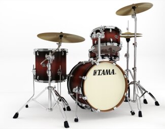 Tama VL48JS Drums
