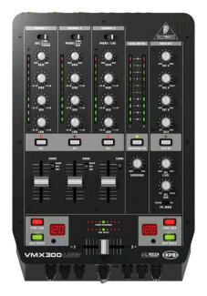 Behringer VMX300USB Mixer