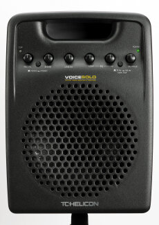 TC Helicon VSM300 XT