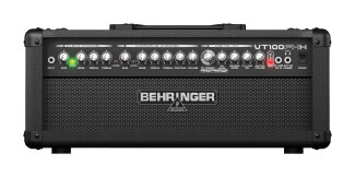 Behringer VT100FXH Amp