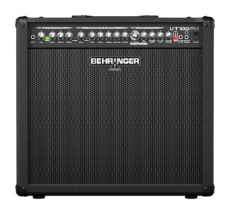 Behringer VT100FX Virtube