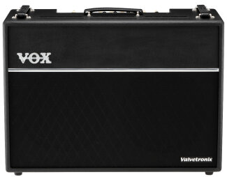 Vox VT120+ Valvetronix
