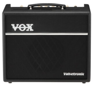 Vox VT20+ Valvetronix Amp