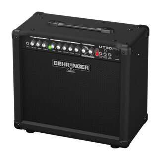 Behringer VT30FX Virtube