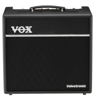 Vox VT80+ Valvetronix