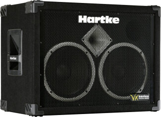 Hartke VX210 Bass Cabinet