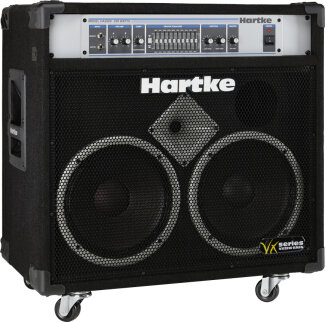 Hartke VX2510 Bass Amp