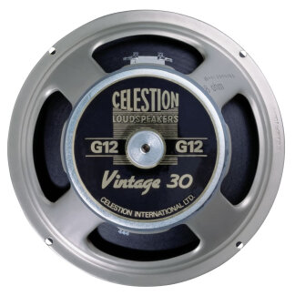 Celestion Vintage 30