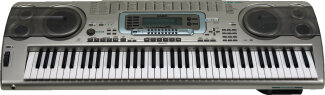 Casio WK3300 Keyboard