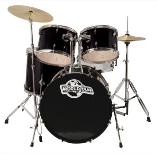 World Tour 5-Piece Kit