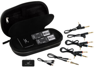 Wi AudioLink iM JM-WAL35