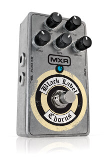 MXR Black Label Chorus