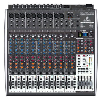 Behringer XENYX X2442-USB