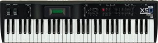 Korg X5D Keyboard
