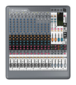Behringer XENYX XL1600