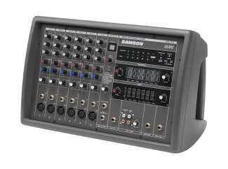 Samson XML410 Mixer