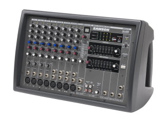 Samson XML610 Mixer