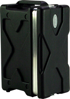 SKB 4-Space X Rack