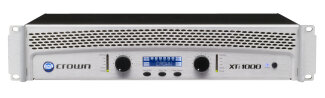 Crown XTi 1000 Power Amp