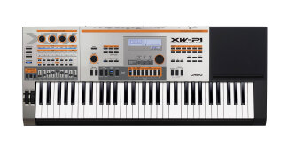 Casio XW-P1 Synthesizer