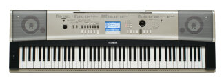 Yamaha YPG-535 Portable
