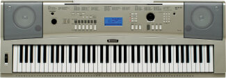 Yamaha YPG225 76-Key