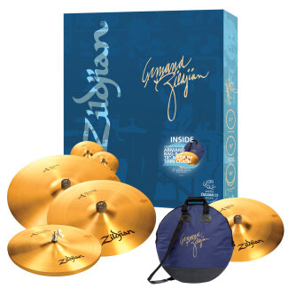 Zildjian Armand Pack