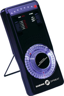 Sabine ZipBeat Metronome
