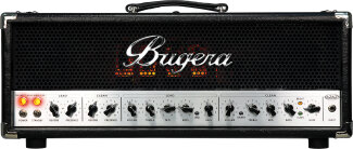 Bugera 6262-Infinium Amp