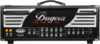 Bugera 333-INFINIUM Amp
