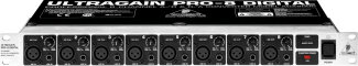 Behringer ADA8000 AD-DA
