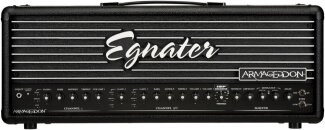 Egnater Armageddon Head