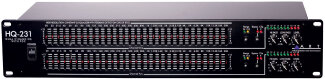 ART HQ231 Pro 31-Band EQ