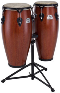 Pearl Congas