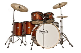 Mapex HZB628SJ Shell Kit