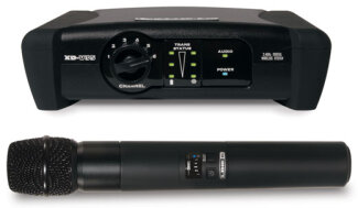 Line 6 XDV35 Handheld