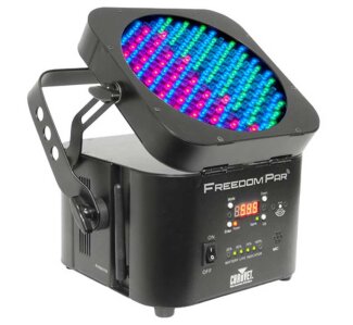 Chauvet Freedom PAR Light