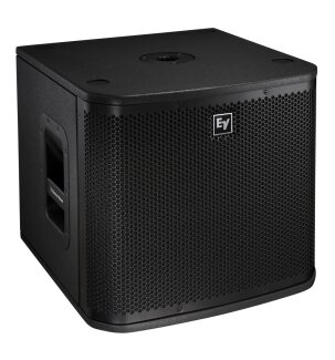 ElectroVoice ZXA1 Sub
