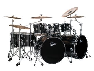 Gretsch Energy Drum Set