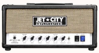 Jet City JCA20HV Amp Head