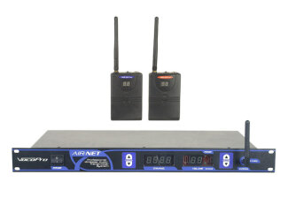 VocoPro Air-Net Wireless