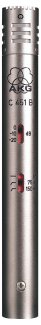 AKG C 451 B Condenser