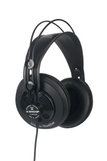 AKG K240DF Headphones