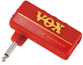 Vox amPlug APJS Mini Amp